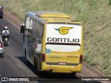 Empresa Gontijo de Transportes 14690 na cidade de Belo Horizonte, Minas Gerais, Brasil, por Douglas Célio Brandao. Número da foto: #10361347.