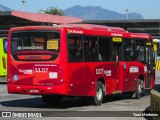 Auto Lotação Ingá 1.1.127 na cidade de Niterói, Rio de Janeiro, Brasil, por Yaan Medeiros. Número da foto: #:id.