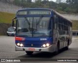 Auto Viação Urubupungá 00999 na cidade de Santana de Parnaíba, São Paulo, Brasil, por Leandro do Nascimento. Número da foto: #:id.