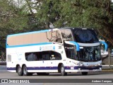 Viação Piracicabana 2680 na cidade de São Paulo, São Paulo, Brasil, por Andrew Campos. Número da foto: #:id.
