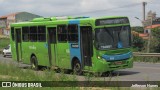 Taguatur - Taguatinga Transporte e Turismo 03465 na cidade de Teresina, Piauí, Brasil, por Jefferson Nunes. Número da foto: #:id.