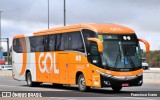 Viação Piracicabana 1445 na cidade de São Paulo, São Paulo, Brasil, por Francisco Ivano. Número da foto: #:id.