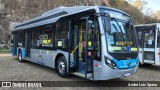 Transwolff Transportes e Turismo 6 6455 na cidade de Campinas, São Paulo, Brasil, por Andre Luiz Spana. Número da foto: #:id.