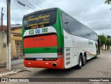 Transfreire  na cidade de Exu, Pernambuco, Brasil, por Henrique Pereira. Número da foto: #:id.