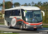 Viação Mimo 5880 na cidade de Santa Isabel, São Paulo, Brasil, por George Miranda. Número da foto: #:id.