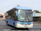 Ricco Transportes e Turismo-  Filial Rio Branco 52008 na cidade de Belo Horizonte, Minas Gerais, Brasil, por Adão Raimundo Marcelino. Número da foto: #10359023.