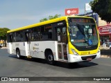 Viação Pioneira 228257 na cidade de Gama, Distrito Federal, Brasil, por Roger Michel. Número da foto: #:id.