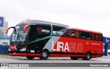 Lirabus 14095 na cidade de São Paulo, São Paulo, Brasil, por Francisco Ivano. Número da foto: #:id.