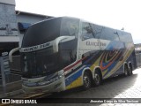 Guaçu Tur Viagens e Turismo 9600 na cidade de Cachoeira Paulista, São Paulo, Brasil, por Jhonatan Diego da Silva Trevisan. Número da foto: #:id.