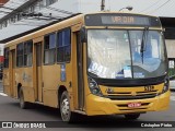 AVP - Auto Viação Paraíso 5239 na cidade de Aracaju, Sergipe, Brasil, por Cristopher Pietro. Número da foto: #:id.