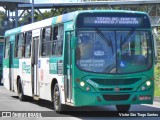 OT Trans - Ótima Salvador Transportes 20875 na cidade de Salvador, Bahia, Brasil, por Victor São Tiago Santos. Número da foto: #:id.