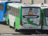 VB Transportes e Turismo 3190 na cidade de Campinas, São Paulo, Brasil, por Henrique Alves de Paula Silva. Número da foto: #:id.