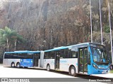 City Transporte Urbano Intermodal Sorocaba 2589 na cidade de Campinas, São Paulo, Brasil, por Bruno Nascimento. Número da foto: #:id.