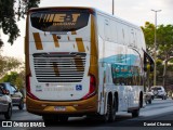 EBT - Expresso Biagini Transportes 8960 na cidade de Brasília, Distrito Federal, Brasil, por Daniel Chaves. Número da foto: #10361835.