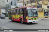 LUBARSA 32 na cidade de Lince, Lima, Lima Metropolitana, Peru, por Alonso Ugaz Yabar. ID da foto: :id.