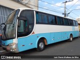 Ônibus Particulares 2601 na cidade de Curvelo, Minas Gerais, Brasil, por Luiz Otavio Matheus da Silva. Número da foto: #:id.