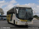 Empresa Gontijo de Transportes 18300 na cidade de Caruaru, Pernambuco, Brasil, por Lenilson da Silva Pessoa. Número da foto: #10359487.