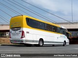 Empresa Cruz 43903 na cidade de Campinas, São Paulo, Brasil, por José Eduardo Garcia Pontual. Número da foto: #10360563.