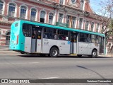 VSFL - Viação São Francisco 404 na cidade de Juiz de Fora, Minas Gerais, Brasil, por Yurinhoo Clementino. Número da foto: #:id.