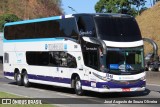 Viação Piracicabana 2640 na cidade de Piraí, Rio de Janeiro, Brasil, por José Augusto de Souza Oliveira. Número da foto: #:id.