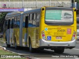 Transportes Capellini 23031 na cidade de Campinas, São Paulo, Brasil, por Henrique Alves de Paula Silva. Número da foto: #10360387.
