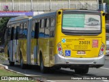 Transportes Capellini 23031 na cidade de Campinas, São Paulo, Brasil, por Henrique Alves de Paula Silva. ID da foto: :id.