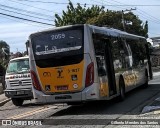 Viação Metrópole Paulista - Zona Leste 3 1627 na cidade de São Paulo, São Paulo, Brasil, por Gilberto Mendes dos Santos. Número da foto: #:id.