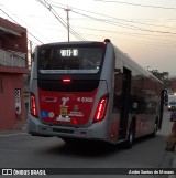 Express Transportes Urbanos Ltda 4 8305 na cidade de São Paulo, São Paulo, Brasil, por Andre Santos de Moraes. Número da foto: #:id.