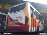 Petro Ita Transportes Coletivos de Passageiros 2089 na cidade de Petrópolis, Rio de Janeiro, Brasil, por Paulo Leandro. Número da foto: #10361089.