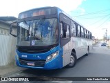 Viação Rosa Vitória da Conquista 6508 na cidade de Vitória da Conquista, Bahia, Brasil, por João Pedro Rocha. Número da foto: #:id.