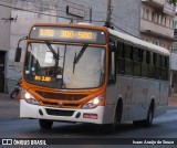 Auto Viação Marechal Brasília 443069 na cidade de Samambaia, Distrito Federal, Brasil, por Isaac Araújo de Souza. Número da foto: #:id.