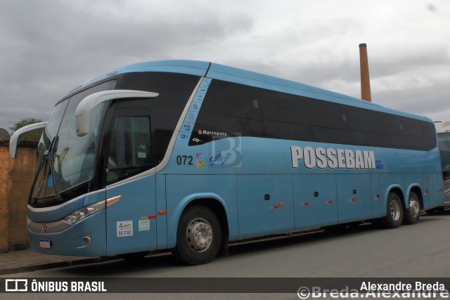 Possebam Tur 072 na cidade de Morretes, Paraná, Brasil, por Alexandre Breda. Número da foto: #10362522.