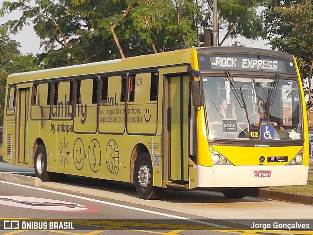 Rock in Rio Express 62 na cidade de Rio de Janeiro, Rio de Janeiro, Brasil, por Jorge Gonçalves. Número da foto: #10363423.