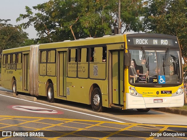 Rock in Rio Express 26 na cidade de Rio de Janeiro, Rio de Janeiro, Brasil, por Jorge Gonçalves. Número da foto: #10362787.