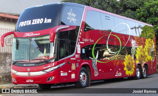 Falone Turismo 2017 na cidade de Belém, Pará, Brasil, por Josiel Ramos. ID da foto: 10362869.