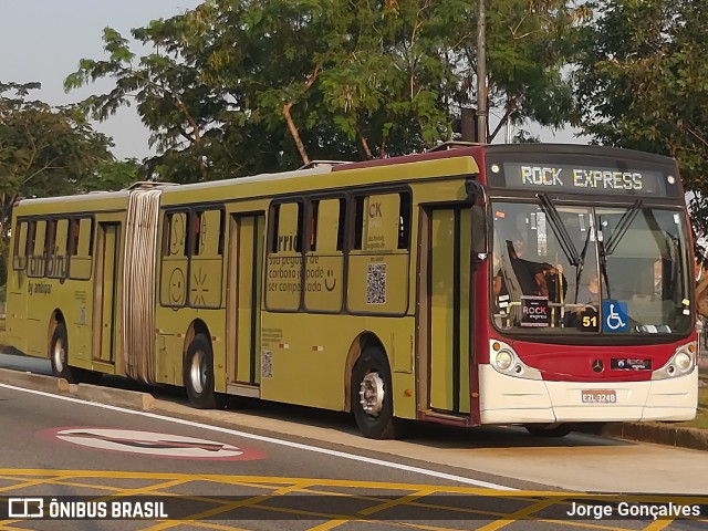 Rock in Rio Express 51 na cidade de Rio de Janeiro, Rio de Janeiro, Brasil, por Jorge Gonçalves. Número da foto: #10362794.