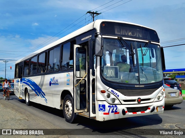 Empresa Mepe 26 na cidade de Limón, Limón, Limón, Costa Rica, por Yliand Sojo. Número da foto: #10363469.