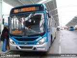 ATT - Atlântico Transportes e Turismo 1209 na cidade de Vitória da Conquista, Bahia, Brasil, por João Pedro Rocha. Número da foto: #:id.