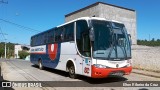 Viação São Cristóvão 2310 na cidade de Carrancas, Minas Gerais, Brasil, por Elton Ribeiro da Cruz. Número da foto: #10362789.