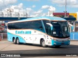 Emtram 4960 na cidade de Goiânia, Goiás, Brasil, por Jonas Castro. Número da foto: #:id.