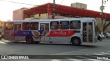 BBTT - Benfica Barueri Transporte e Turismo 5895 na cidade de Barueri, São Paulo, Brasil, por Ítalo Silva. ID da foto: :id.