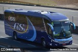 F&S Bus - Ferreira & Stefanini Locadora e Turismo 1200 na cidade de Lavrinhas, São Paulo, Brasil, por Jhonatan Diego da Silva Trevisan. Número da foto: #:id.