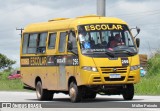 Governo do Estado de Alagoas 256 na cidade de Rio Largo, Alagoas, Brasil, por Müller Peixoto. Número da foto: #:id.