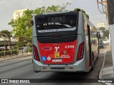 Express Transportes Urbanos Ltda 4 8180 na cidade de São Paulo, São Paulo, Brasil, por Thiago Lima. Número da foto: #:id.