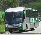 EBT - Expresso Biagini Transportes 9763 na cidade de Santos Dumont, Minas Gerais, Brasil, por Isaias Ralen. Número da foto: #:id.