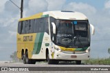 Empresa Gontijo de Transportes 18465 na cidade de Rio Largo, Alagoas, Brasil, por Müller Peixoto. Número da foto: #10362764.