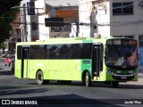 EMVIPI - Empresa Viação Piauí 01093 na cidade de Teresina, Piauí, Brasil, por Juciêr Ylias. Número da foto: #:id.
