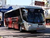 Tucuruvi Transportes e Turismo 7300 na cidade de Aparecida, São Paulo, Brasil, por Vicente de Paulo Alves. Número da foto: #10362081.