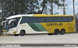Empresa Gontijo de Transportes 18710 na cidade de Rio Largo, Alagoas, Brasil, por Müller Peixoto. Número da foto: #:id.