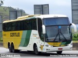 Empresa Gontijo de Transportes 14170 na cidade de Lavrinhas, São Paulo, Brasil, por Jhonatan Diego da Silva Trevisan. Número da foto: #10364115.